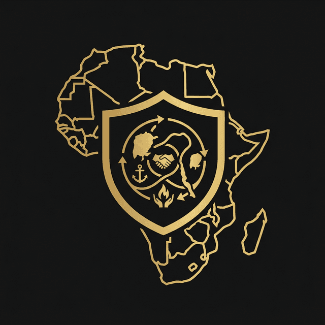 ICGLR Membership Logo
