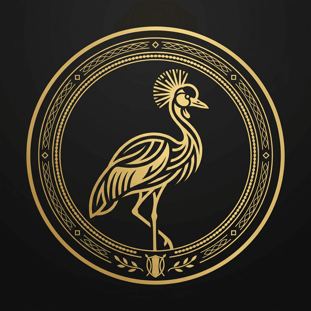 Certificate of Origin Logo