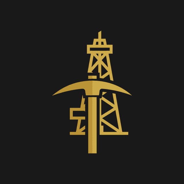 Ghana Chamber of Mines Logo