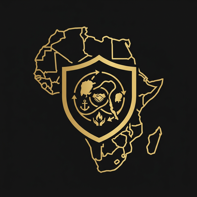 ICGLR CERTIFIED