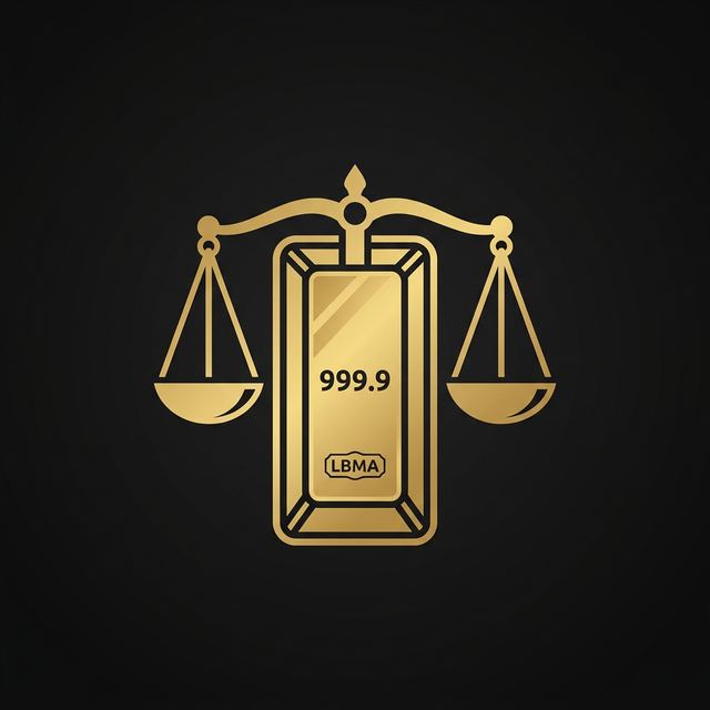LBMA MEMBER